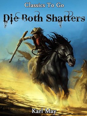 cover image of Die Both Shatters